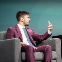 AJ Scaramucci: Connecting Global Capital at SALT and Building Pioneering Ventures